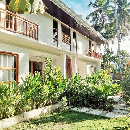 Sing Siargao General Luna (Surigao del Norte) Exterior photo