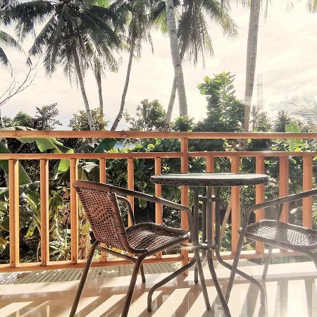 Sing Siargao General Luna (Surigao del Norte) Exterior photo
