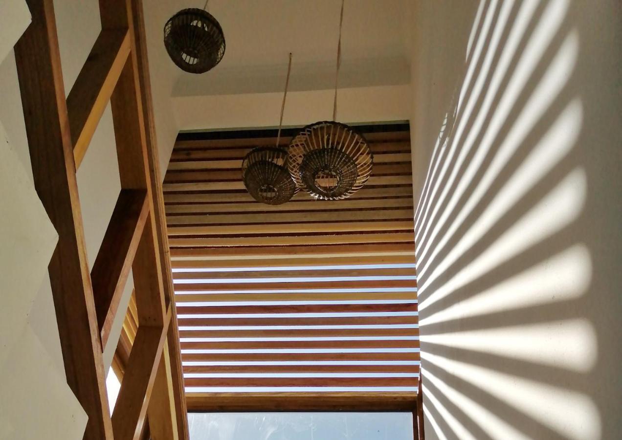 Sing Siargao General Luna (Surigao del Norte) Exterior photo