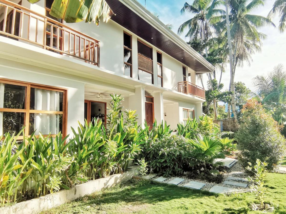 Sing Siargao General Luna (Surigao del Norte) Exterior photo